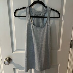 Under Armour Heat Gear Racerback Active Tank
